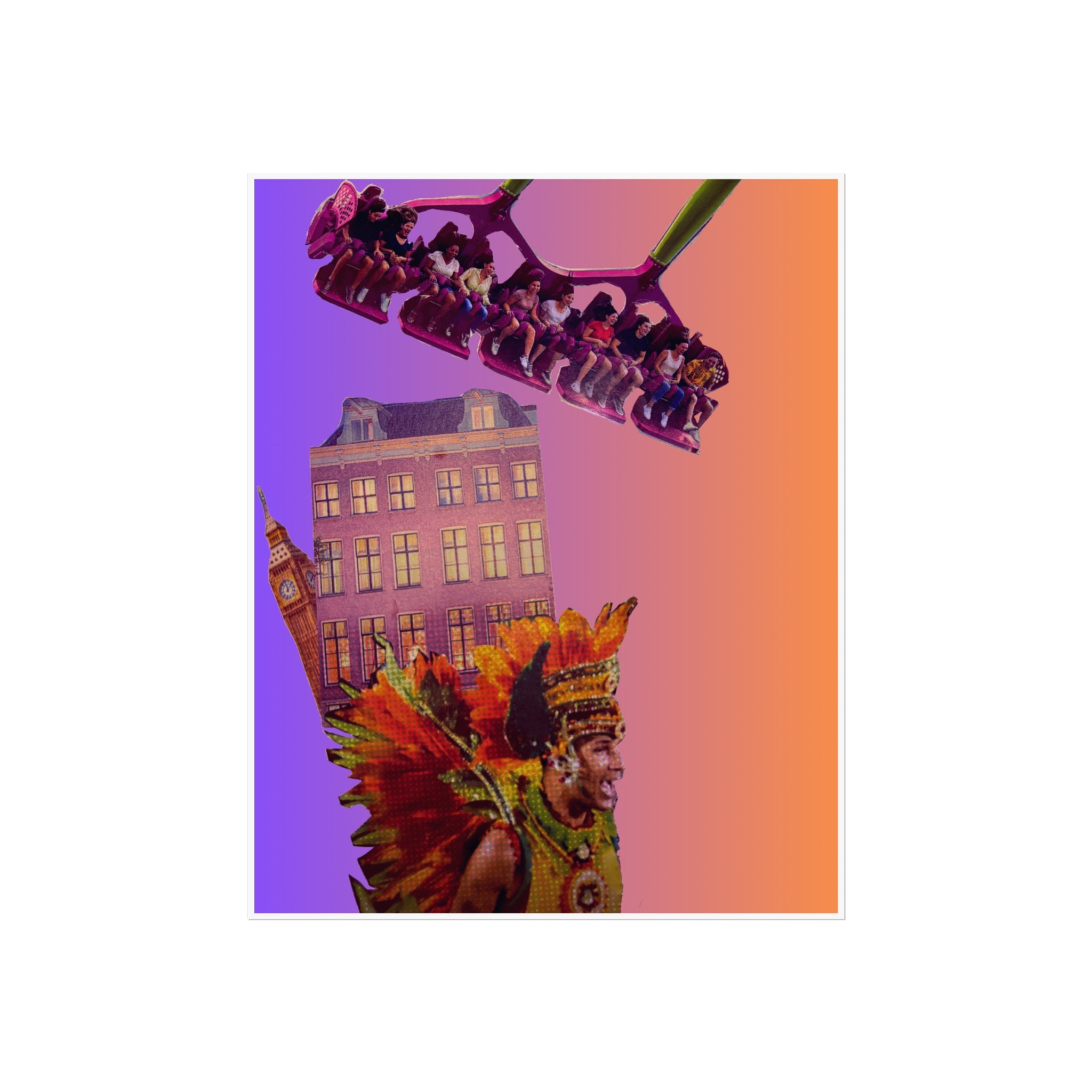 Vibrant Fine Art Posters for Home Décor, Colorful Wall Art, Unique Art Prints, Modern Home Aesthetics, Ideal Gift for Art Lovers, [...]