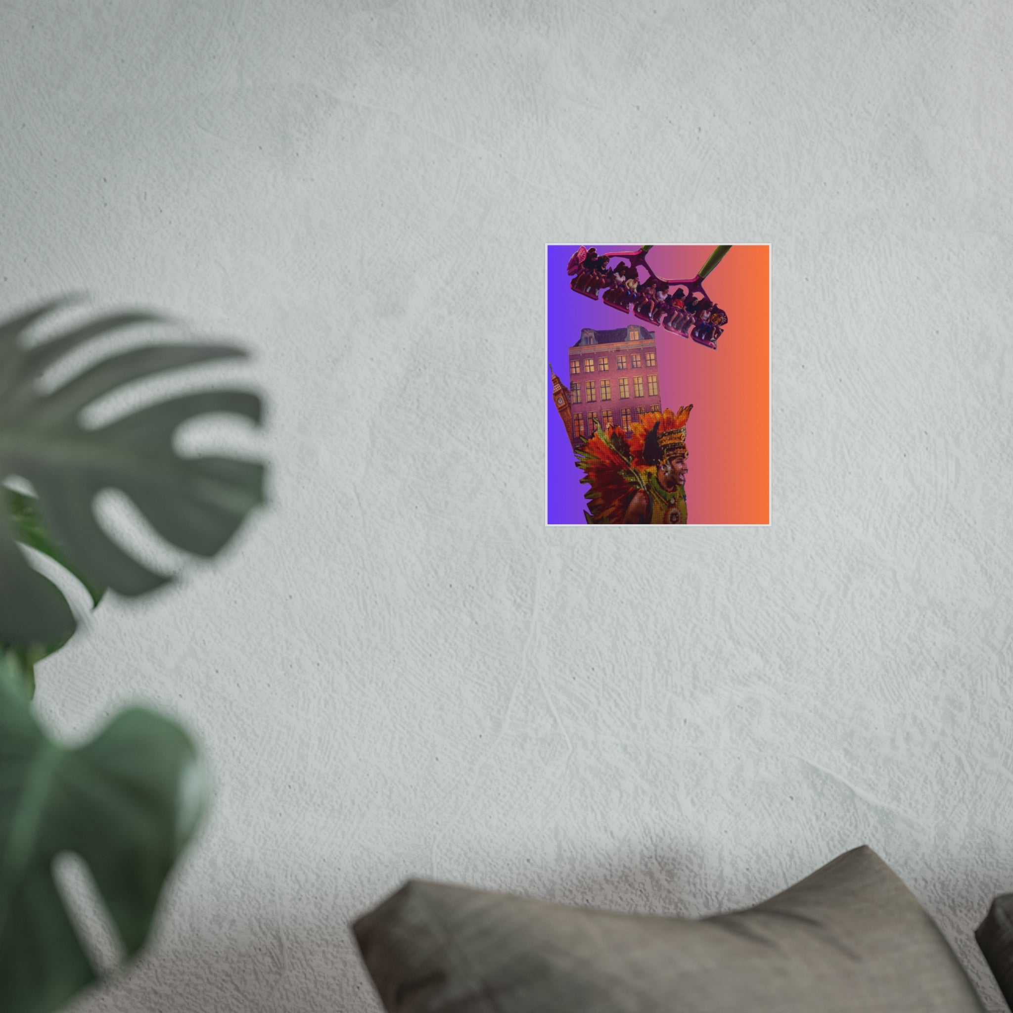 Vibrant Fine Art Posters for Home Décor, Colorful Wall Art, Unique Art Prints, Modern Home Aesthetics, Ideal Gift for Art Lovers, [...]