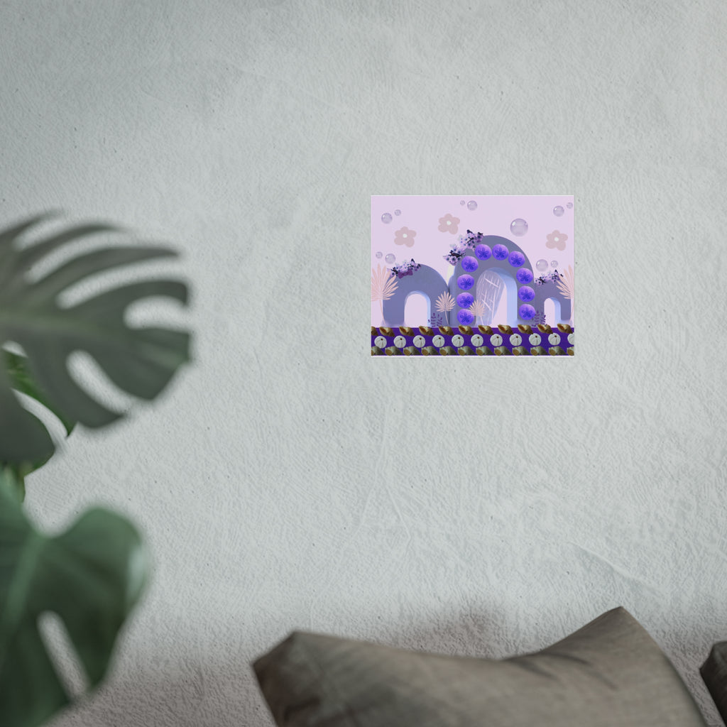 Chic Fine Art Print, Aesthetic Wall Decor, Modern Home Art, Gift for Art Lovers, Unique Decor for Living Room