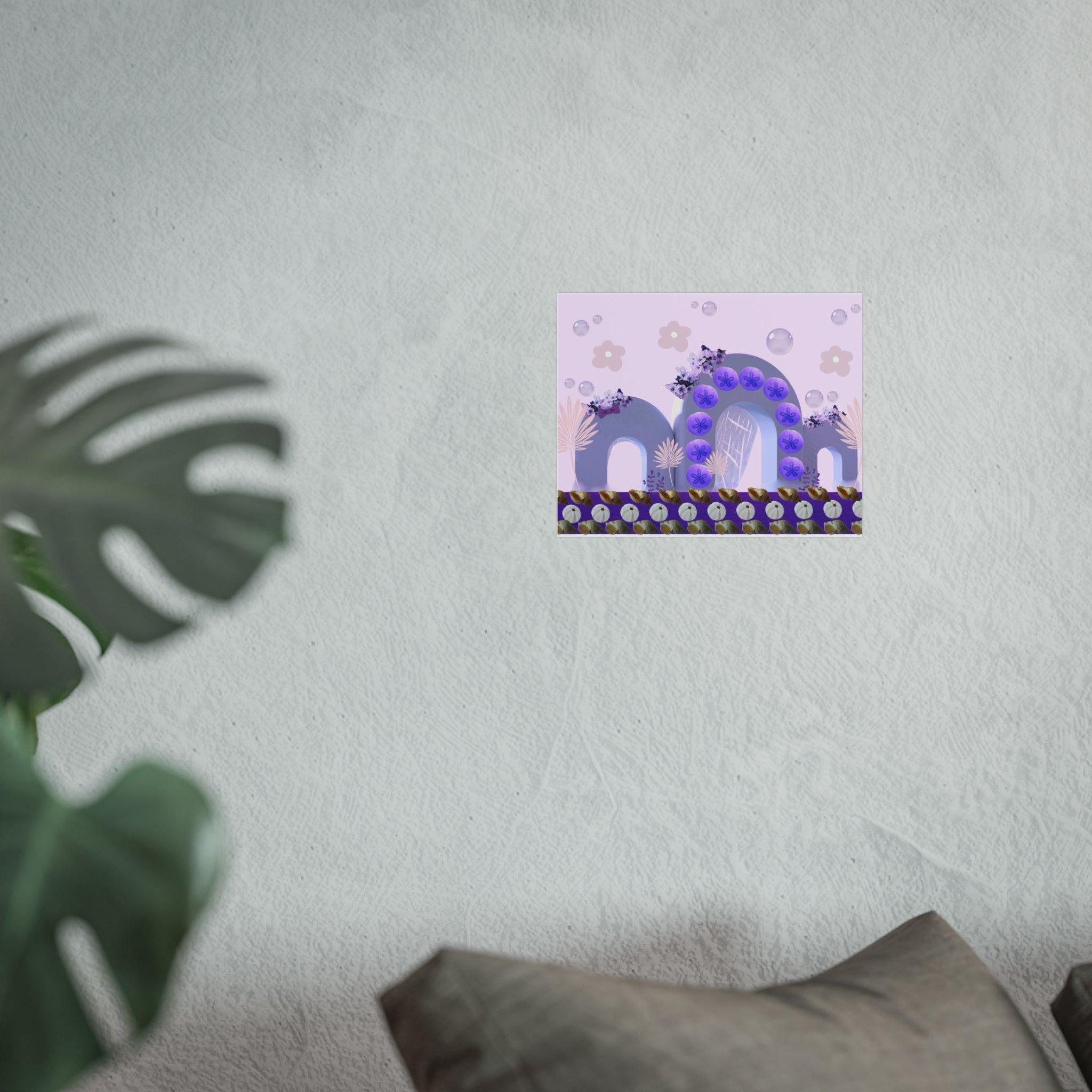 Chic Fine Art Print, Aesthetic Wall Decor, Modern Home Art, Gift for Art Lovers, Unique Decor for Living Room