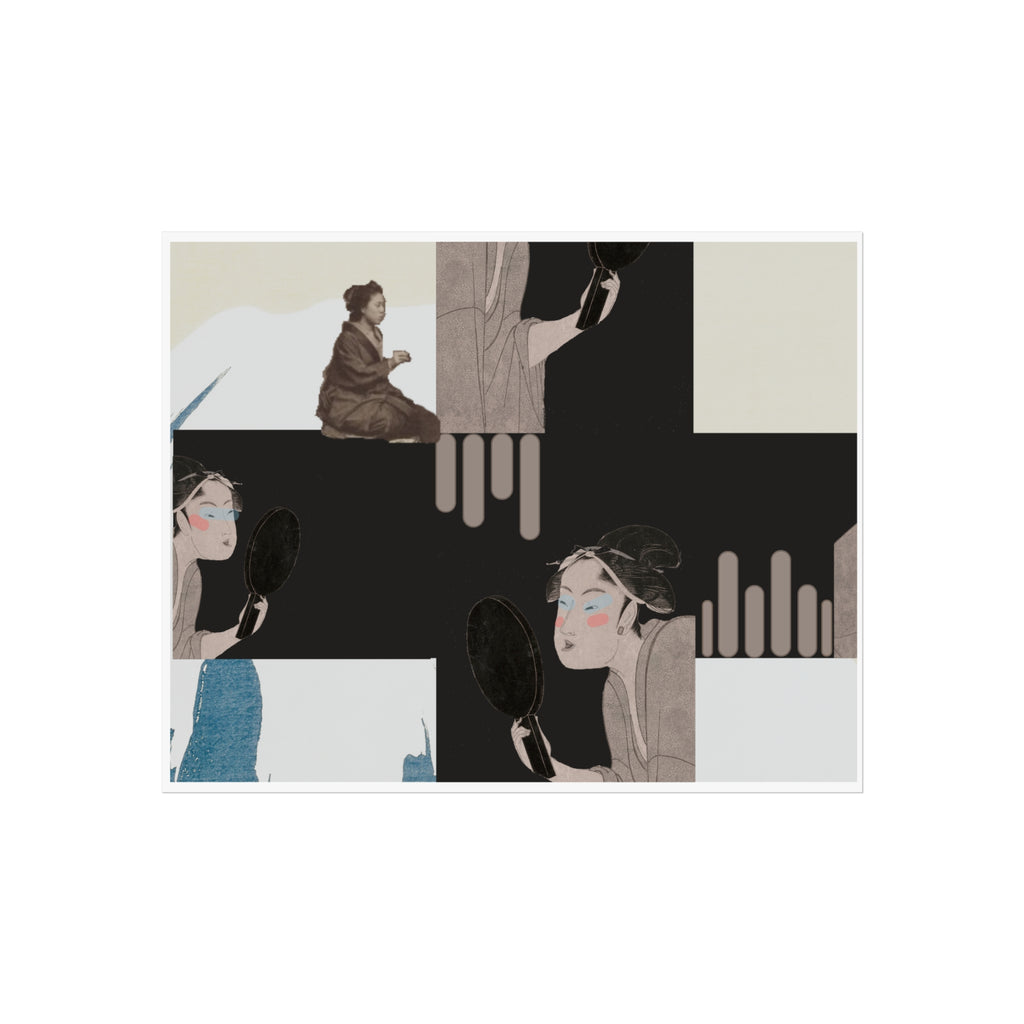 Elegant Fine Art Posters for Home Decor, Wall Art, Art Prints, Unique Gift, Modern Aesthetic, Gallery Style