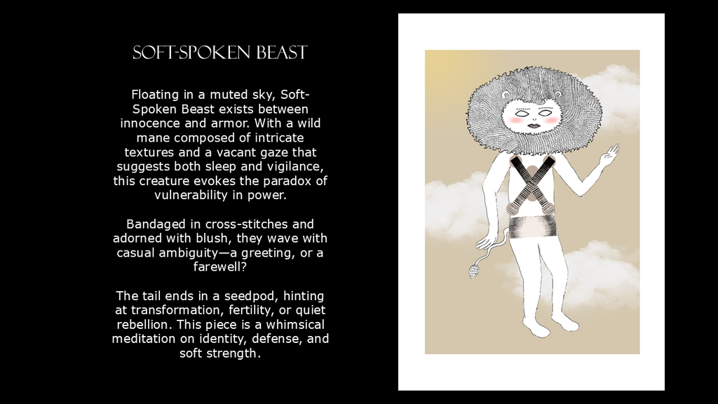 Artistic Wall Decor Posters for Home, Unique Fine Art Prints, Modern Artwork, Quirky Home Accent, Gift for Art Lovers