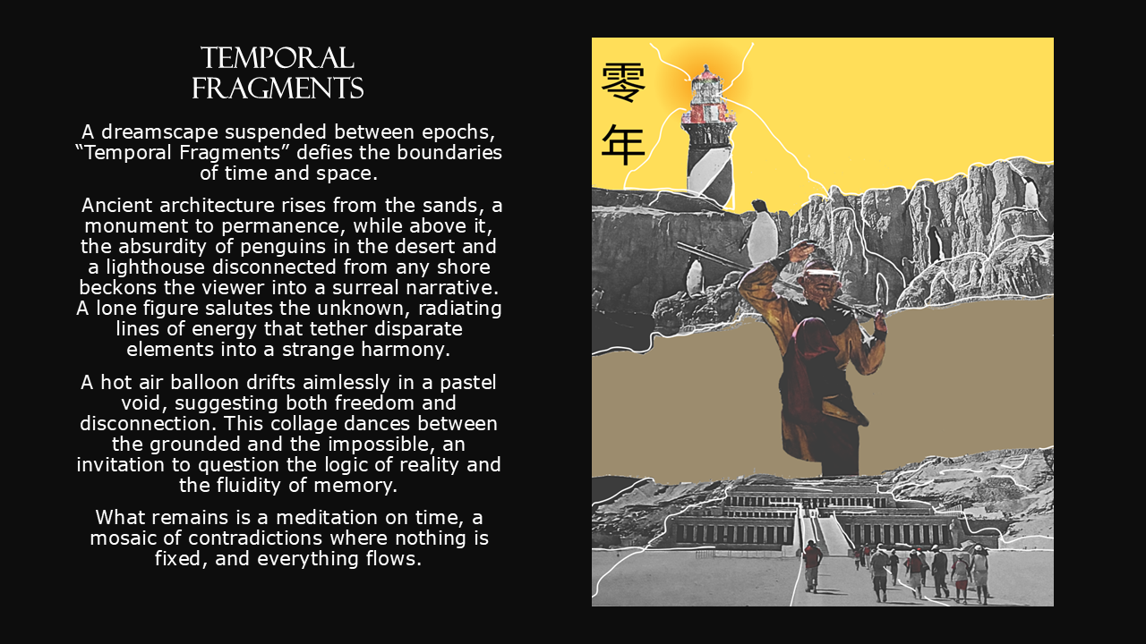 Fine Art Poster - Vintage Aesthetic Wall Decor, Inspirational Home Art, Living Room Wall Art, Unique Gift for Art Lovers, Bohemian Decor