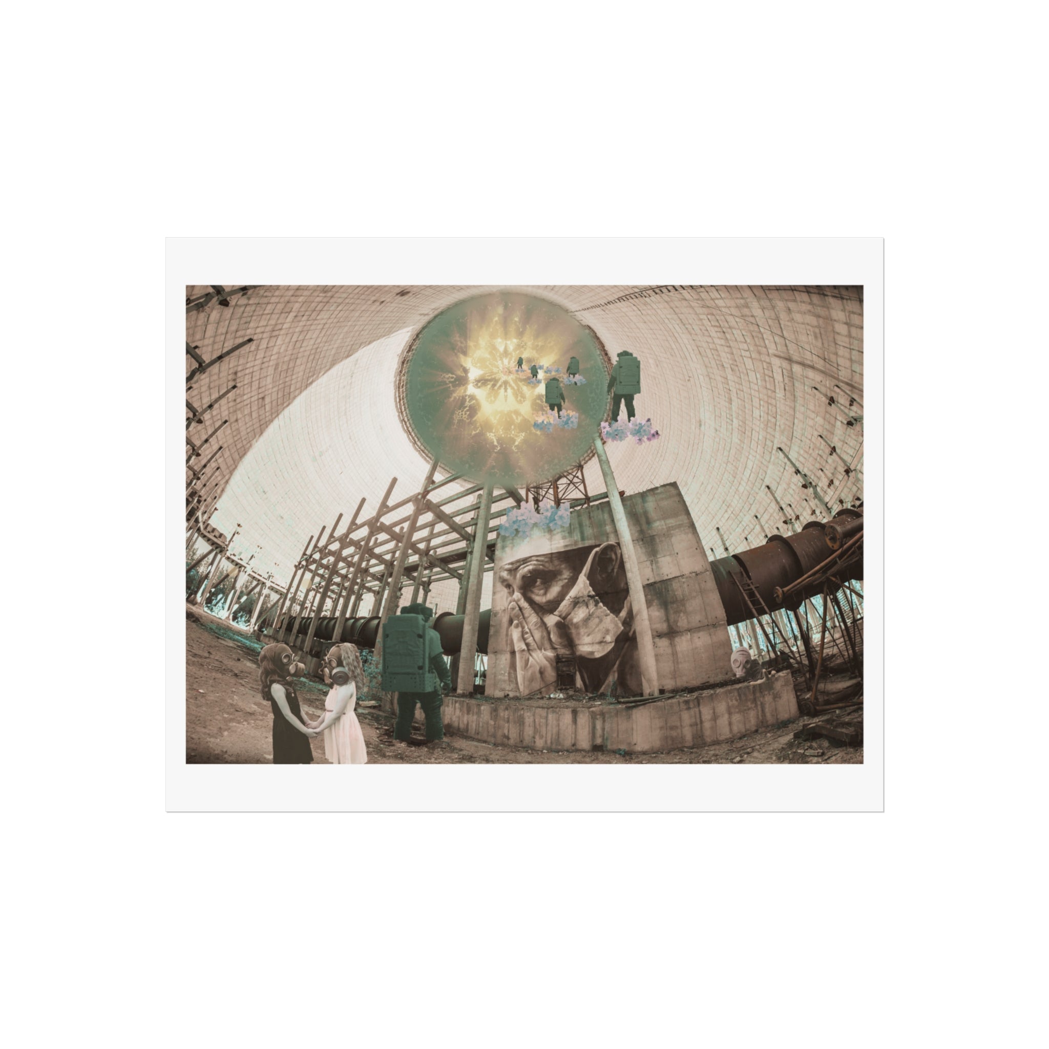 Artistic Wall Prints, Unique Home Decor, Fine Art Poster for Gallery Walls, Vintage-Inspired Artwork, Gift for Art Lovers