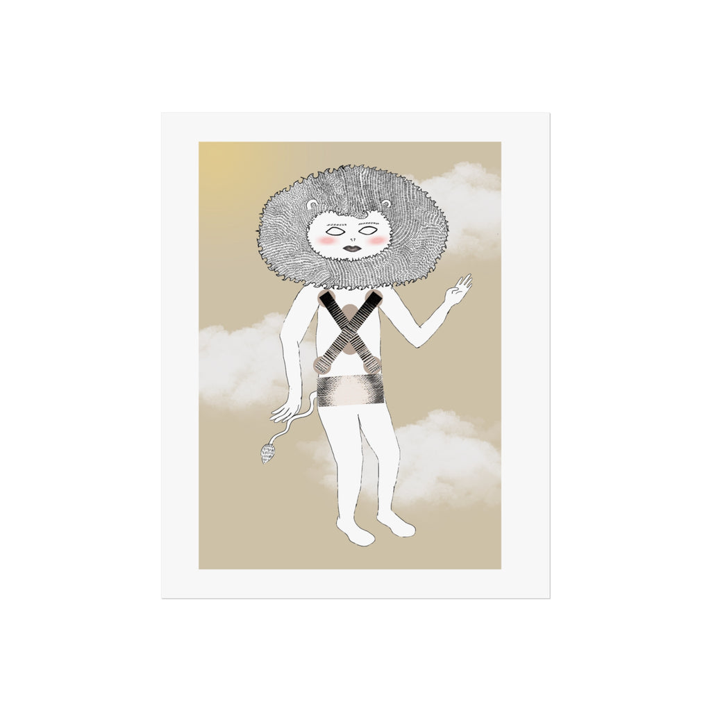 Artistic Wall Decor Posters for Home, Unique Fine Art Prints, Modern Artwork, Quirky Home Accent, Gift for Art Lovers